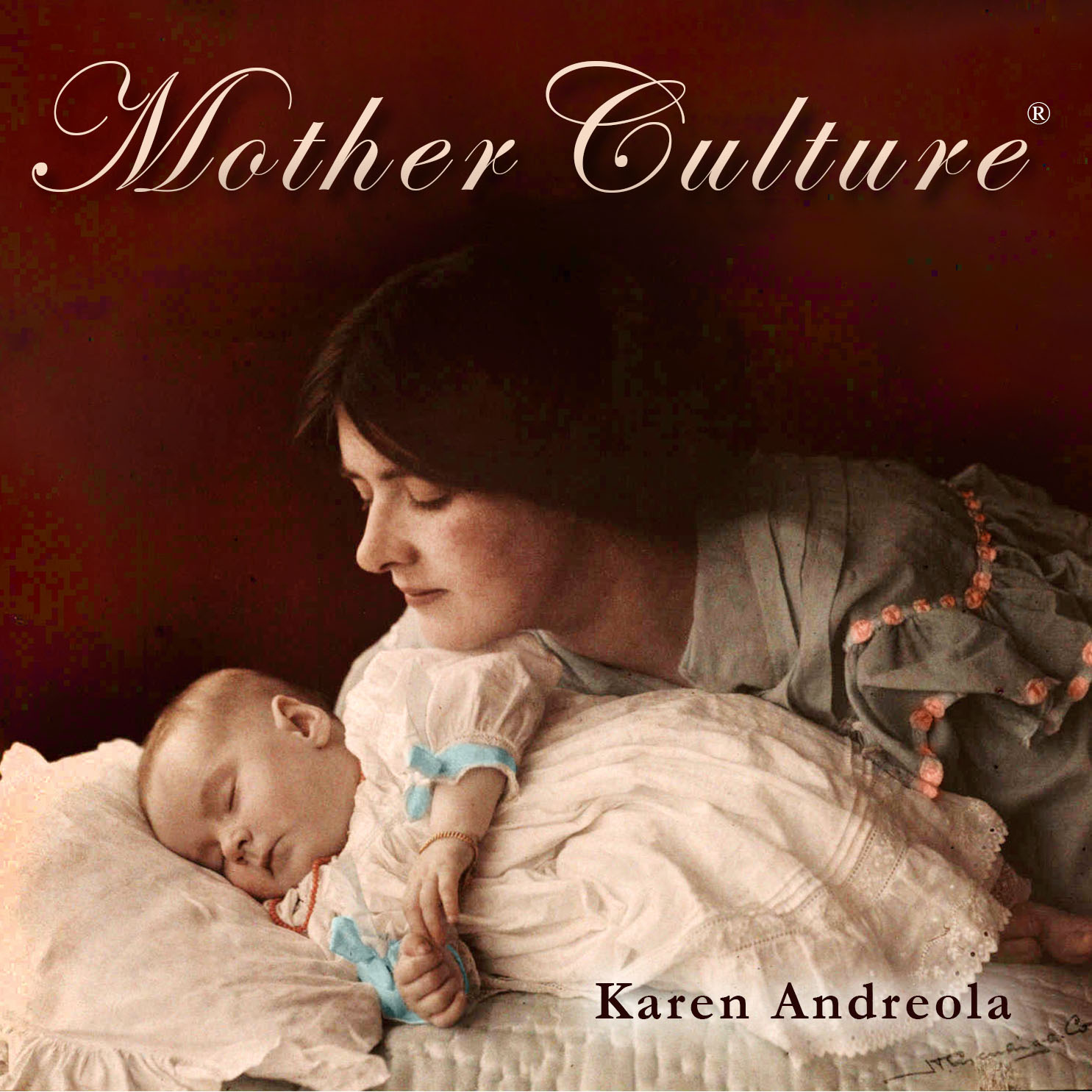 Mother Culture® is a registered trademark
